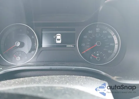 2024 Kia Forte Lxs из США, поврежденный, VIN 3KPF24AD4RE723898